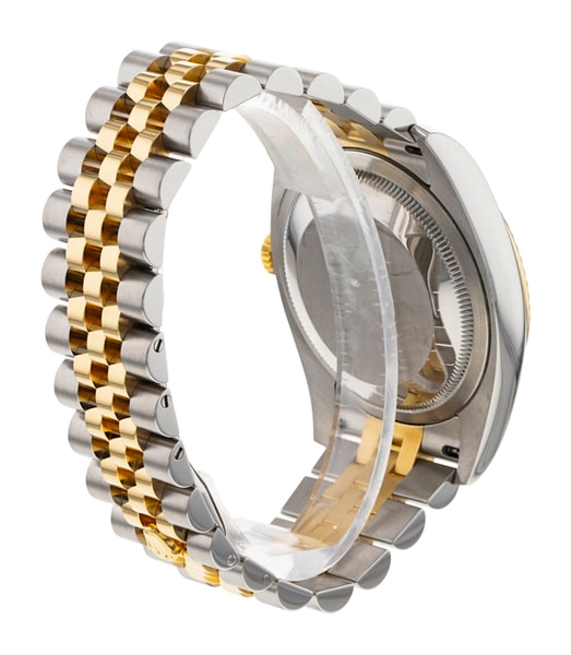 Rolex Datejust 116233